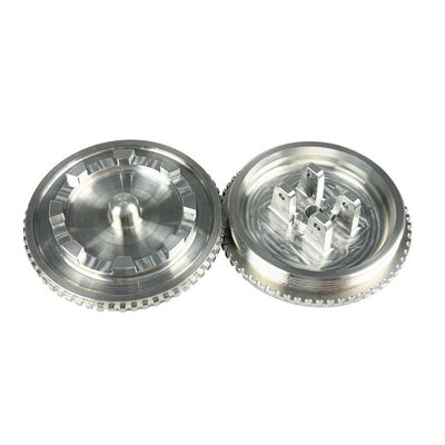 Good price CNC Machining Precision Guide & Excellence Techniques online