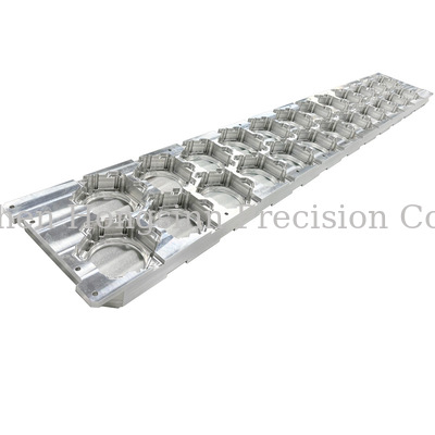 Harga bagus Pemesinan Aluminium CNC Presisi Tinggi - Solusi Khusus On line