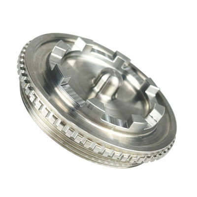 Good price Complete Guide to CNC Machining Surface Finishes online