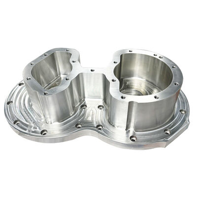 Good price High Precision OEM CNC Mechanical Parts & 5 Axis Solutions online