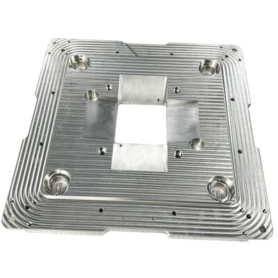 Good price CNC Machining Aluminum Machining Services Offering Tight Tolerance Plus Minus 005in for Precision Engineered Parts and Complex Assemblies online