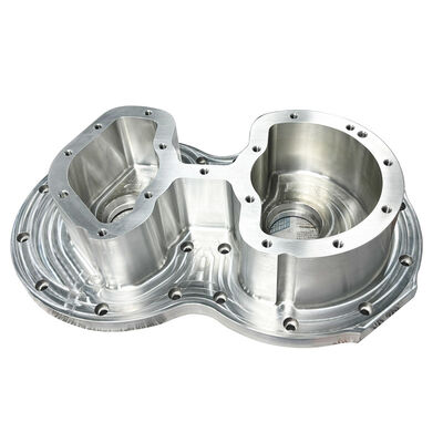 Good price CNC Machining Services | Precision Parts Manufacturing online