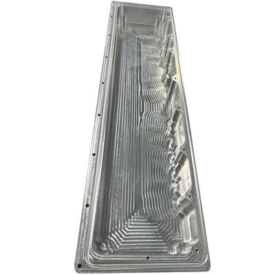 Good price Custom Aluminum Sheet and Fabrication Services online