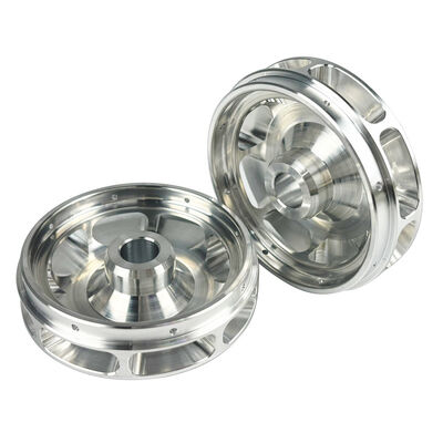 Good price CNC Machining Services for Aluminum Parts online