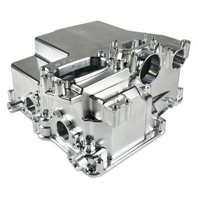 Good price CNC Machining Services for Aluminum Components online