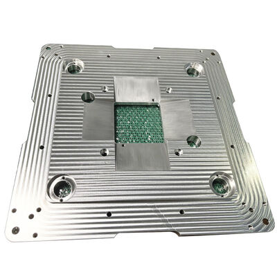 Good price Prototype To Mass Production milled aluminum CNC Machining custom parts precision engineered for industrial applications online