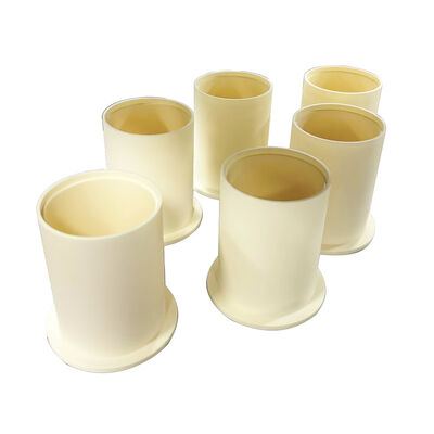 Good price Custom CNC Machining Ceramic Parts for Industrial Applications online