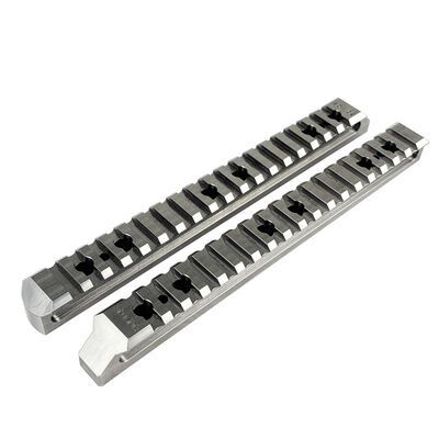 Good price High-Precision Large Diameter Machined Discs with Micron-Level Flatness and Semiconductor-Grade Finishes online