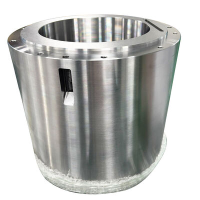 Good price Custom CNC Machined Parts | High Wear Resistance Precision CNC Components for Industrial Applications online