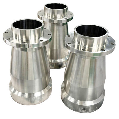 Good price Precision CNC Machining Parts with 0.005mm Tolerance and Multi-Axis Machining for Custom Surface Treatment online