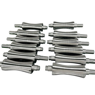 Good price Precision CNC Turning Parts with ±0.005mm Tolerance and Multi-Axis Simultaneous Machining for Semiconductor-Grade Applications online