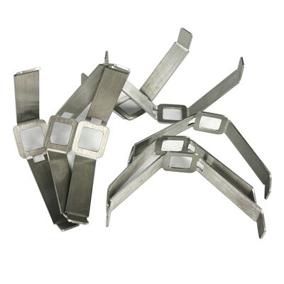 Good price Custom Stainless Steel Stamping Bracket for Industrial Use online