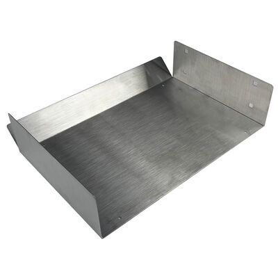 Good price Custom Sheet Metal Bending Bracket for Industrial Equipment | Precision Metal Housing Support online