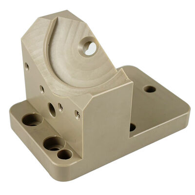Good price Custom CNC Machining Services for Precision Components online