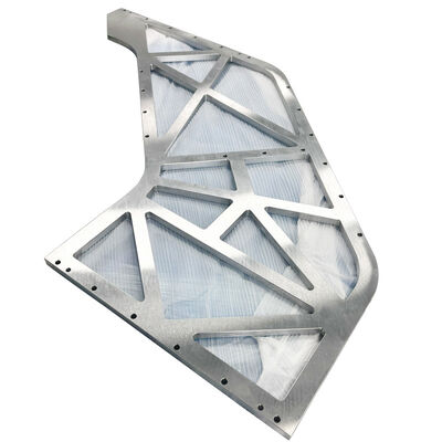 Good price Precision housing parts online