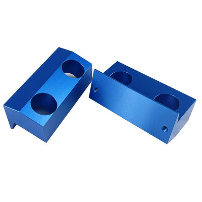 Good price High Precision Tolerance CNC Machining Parts with Customizable Surface Treatment and Wide Material Selection online