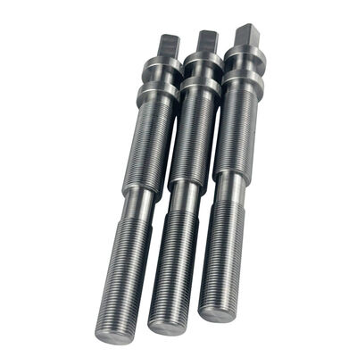 Good price High Precision SUS303/304 Stainless Steel CNC Turning Shaft Parts online