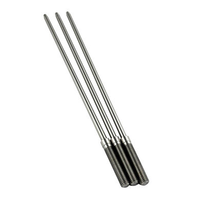 Good price Corrosion Resistant High Precision Stainless Steel Shaft Customizable CNC Machined Shaft Parts online
