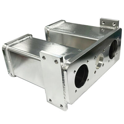 Good price High-Precision Laser Welding Services with Multi-Specification Customization and One-Stop Manufacturing for Aluminum and Metal Fabrication online