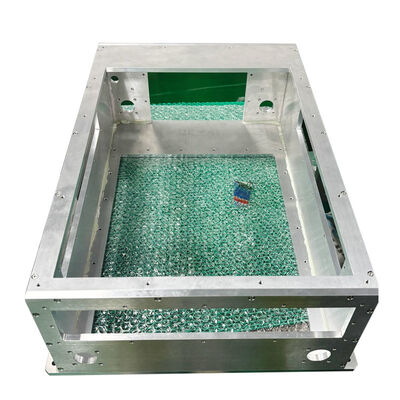 Good price Aluminum Welding Fabrication | Aluminum Welding And Fabrication Parts Manufacturer online