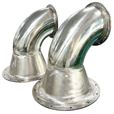 Good price Aluminum Welding Service | Aluminum Pipe Welding & TIG Welding Parts online