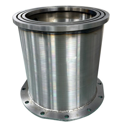 Good price Flat Welding Flange & Steel Welding Service | Aluminum Plate Welding Solutions online