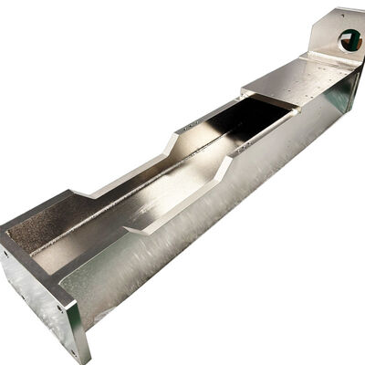 Good price Custom Metal Welded Parts and Aluminum Welding Services with MIG, TIG, Stick for Steel, Aluminum, Stainless Steel Up To 1 Inch online