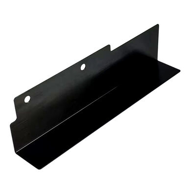 Good price Precision Bending Aluminium Plate and Custom Metal Bracket Fabrication online