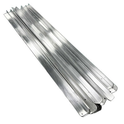 Good price Precision Bending Stainless Steel Sheet Metal and Steel Plate Solutions online