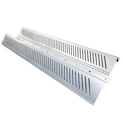 Good price Custom CNC-Machined Metal Safety Guard for Industrial Equipment with High Precision and Customizable Options online