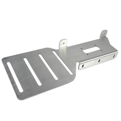 Good price Precision Steel Sheet Bending and Custom Sheet Metal Fabrication online