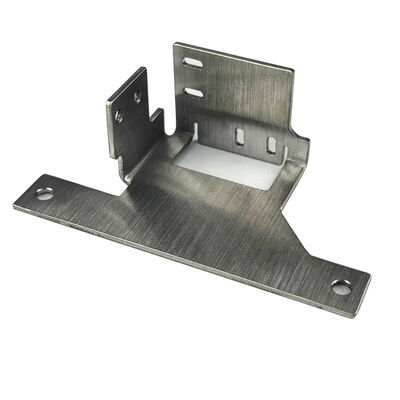 Good price Professional Sheet Metal Bending and Welding for Stainless Steel Fabrication online