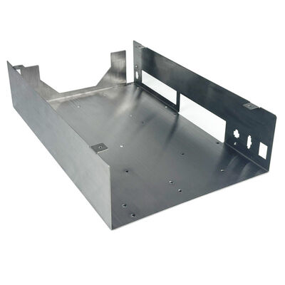 Good price Precision Sheet Metal Round Bending and Custom Metal Forming Solutions online