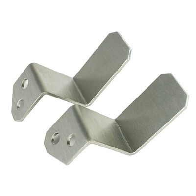 Good price Precision Sheet Metal Bending Services for V Bend, Z Bend and 90 Degree Bending online