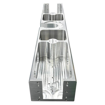 Good price CNC Aluminium Parts Manufacturer | Precision Aluminium CNC Service & Machinery Parts online