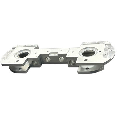 Good price High Precision Aluminum Alloy Machining | Custom Aluminum Machined Components Supplier online