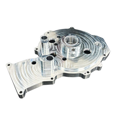 Good price High Precision Custom Aluminum Machining | Aluminum Enclosure Manufacturer & Supplier online