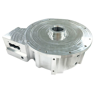 Good price High Precision CNC Milling Aluminum Parts Supplier | Aluminum Automotive Parts OEM Service online