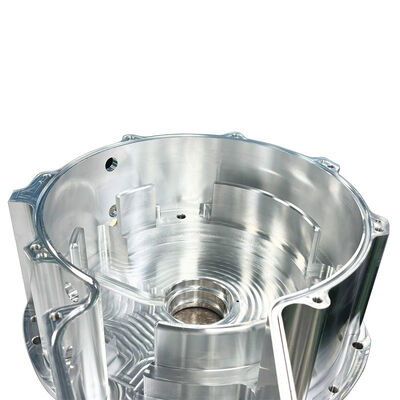 Good price High-Precision CNC Aluminum Parts with Superior Anodizing Treatment for Lightweight and High-Strength Applications online