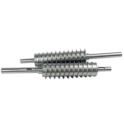 Good price High Precision CNC Precision Turning Parts with Customized Color and Tolerance +/-0.005mm online