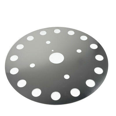 Good price High Precision CNC Milling And Turning Steel Parts Manufacturer | Custom OEM Service online