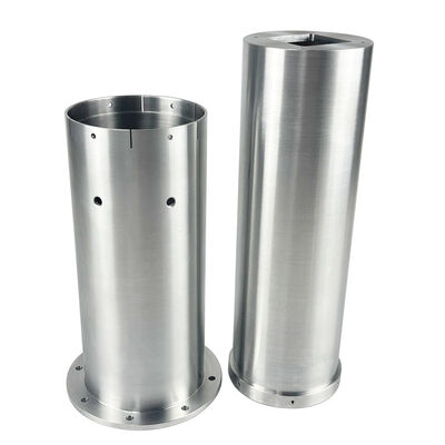 Good price High Precision Custom Brass CNC Turning Parts with OEM/ODM Services online