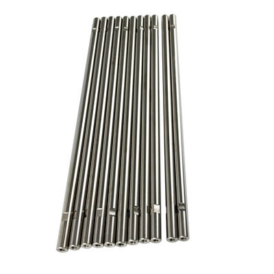 Good price High-Precision CNC Turning Brass Parts with Complex Structural Machining and Superior Surface Quality online