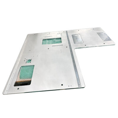 Good price Aluminium CNC Machining Parts | Aluminium CNC Parts Factory | OEM Manufacturer online