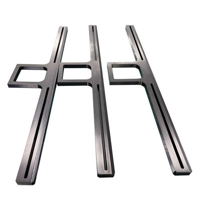 Good price Aluminium Box Fabrication | Aluminium Angle Brackets & Custom Aluminium Brackets online