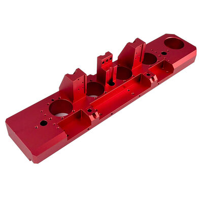 Good price Aluminium CNC Parts | CNC Machining Aluminium Parts Manufacturer online