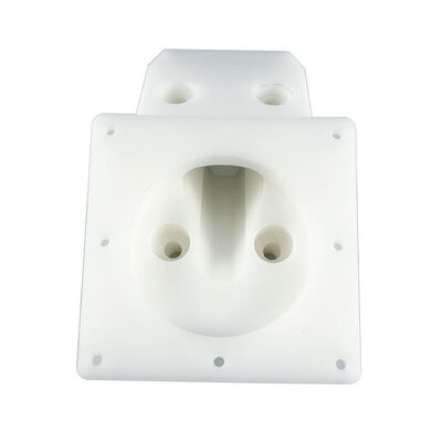 Good price High Precision Custom Metal Fabrication with Corrosion Resistant CNC Machining for Complex Structures online