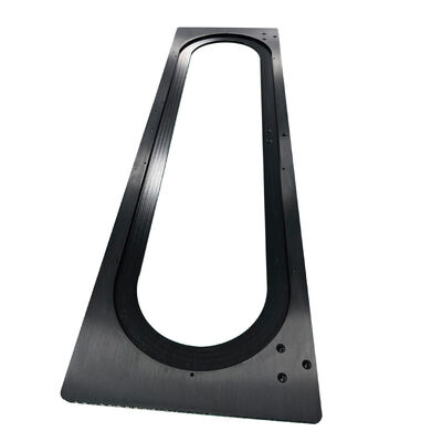 Good price High Precision CNC Machining Parts with Corrosion Resistance and Customized Color Options online