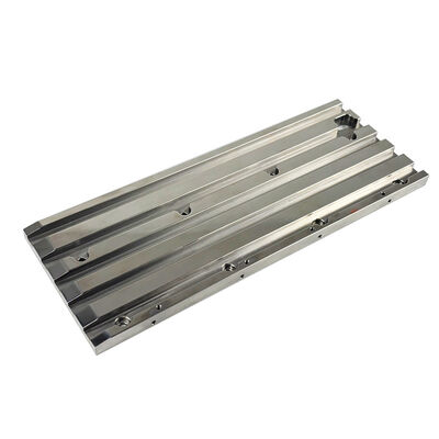 Good price Custom Metal Milling | Machining Small Metal Parts & Quick CNC Parts Manufacturer online