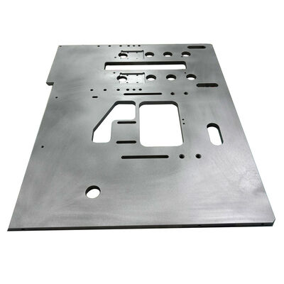 Good price High Precision Lightweight Corrosion Resistant Aluminium Machining Parts and CNC Central Machinery Parts online